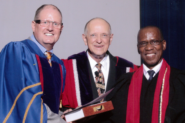 Children’s ministry